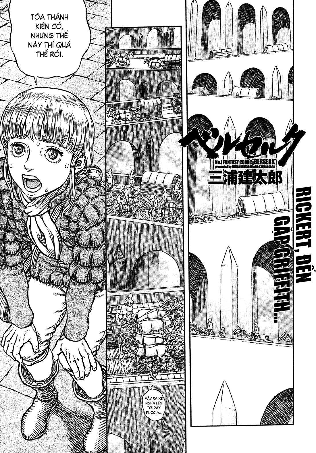 Kiếm Sĩ Đen Chapter 335 - Trang 2