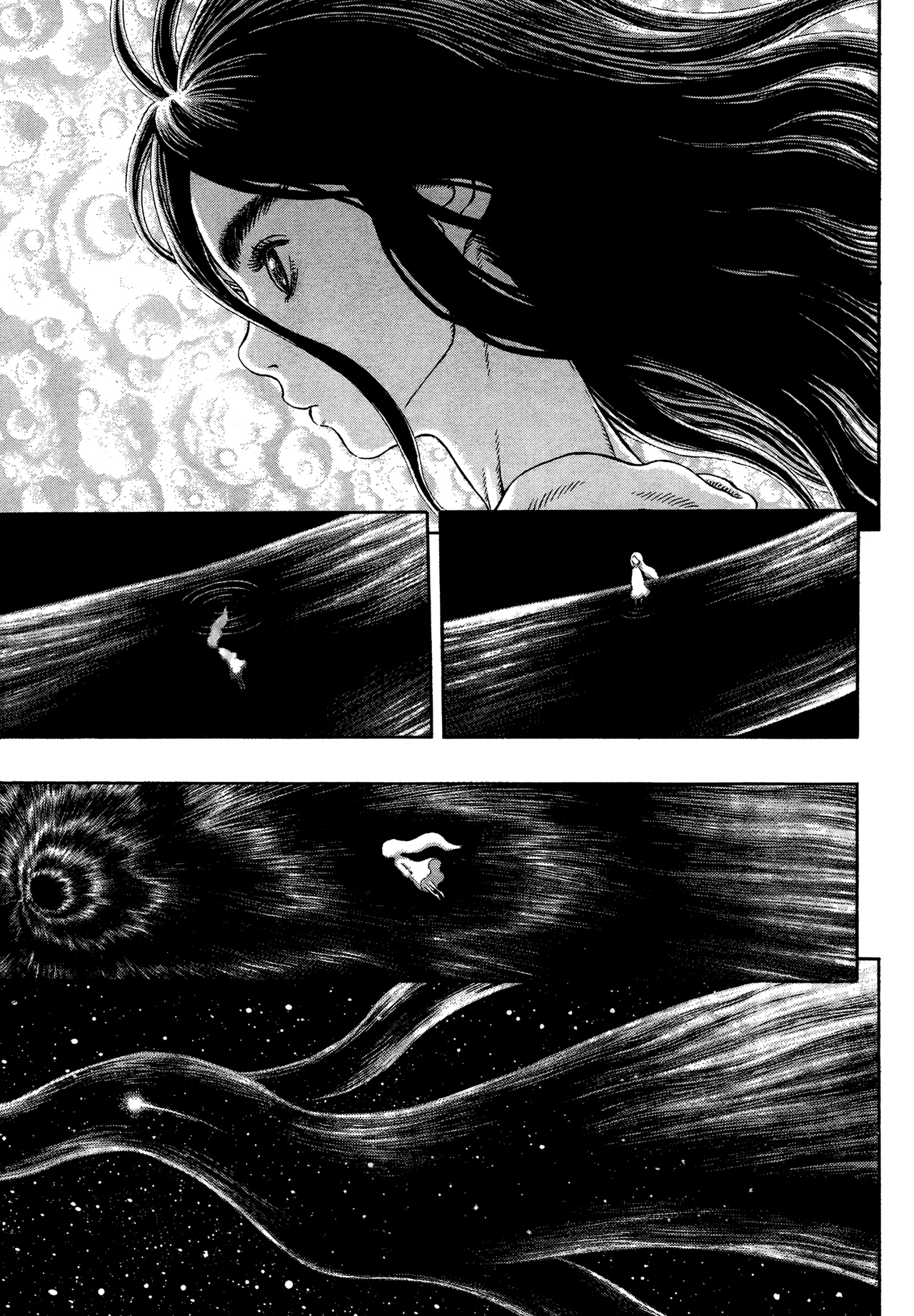 Kiếm Sĩ Đen Chapter 331 - Trang 2