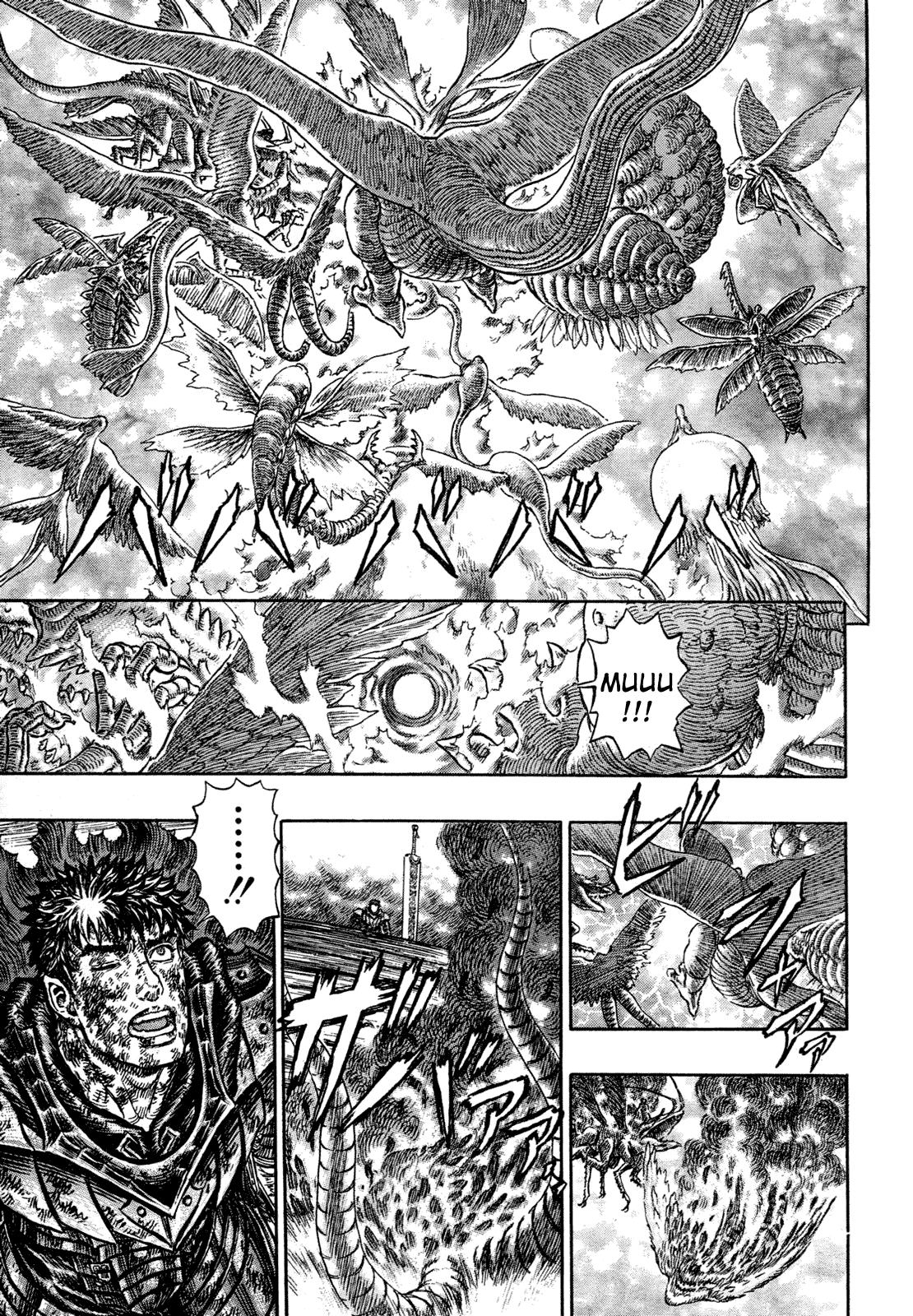 Kiếm Sĩ Đen Chapter 285 - Trang 2