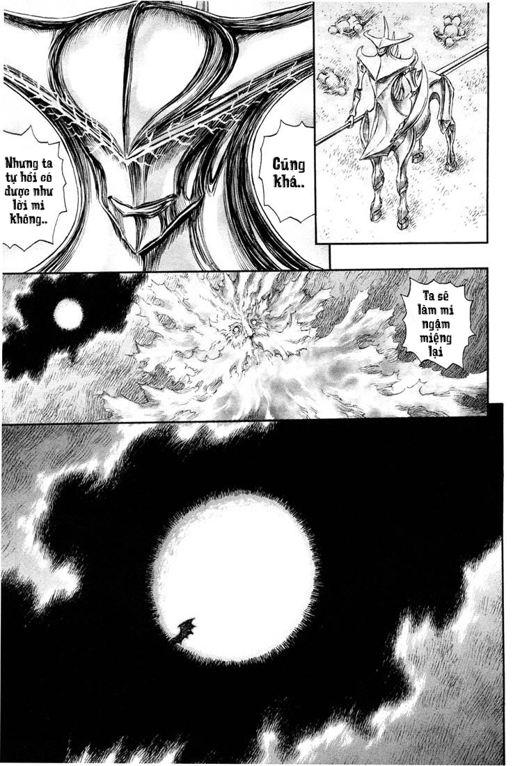 Kiếm Sĩ Đen Chapter 250 - Trang 2