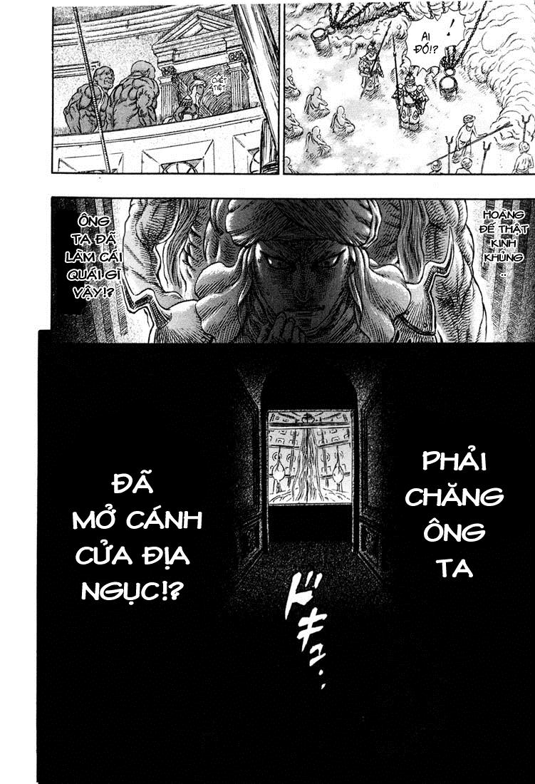 Kiếm Sĩ Đen Chapter 249 - Trang 2