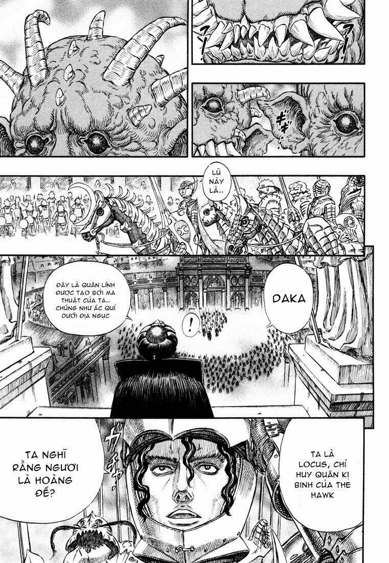 Kiếm Sĩ Đen Chapter 248 - Trang 2