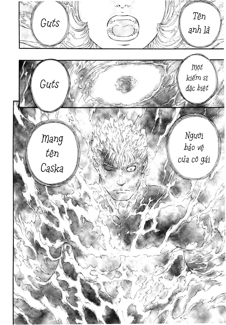 Kiếm Sĩ Đen Chapter 245 - Trang 2