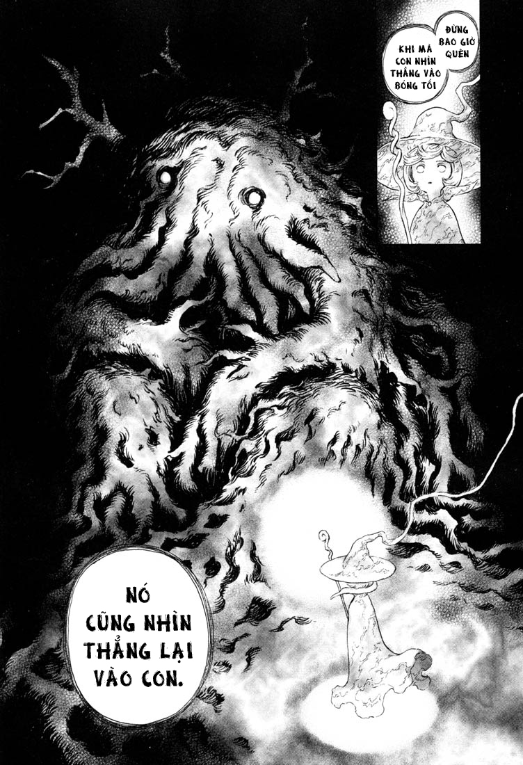 Kiếm Sĩ Đen Chapter 236 - Trang 2