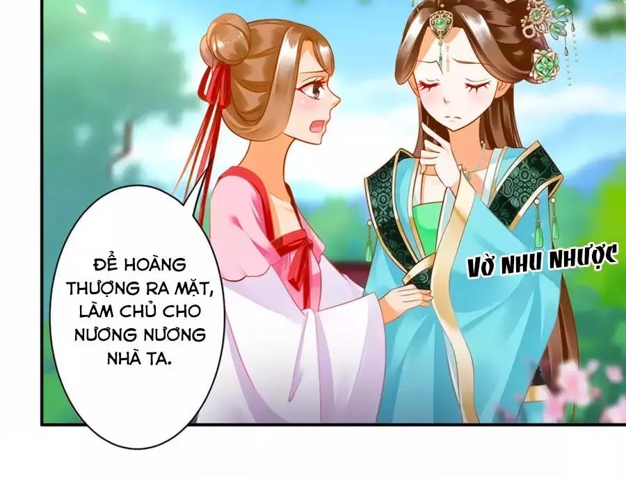 Xuyên Việt Vương Phi Yếu Thăng Cấp Chapter 136 - Trang 2