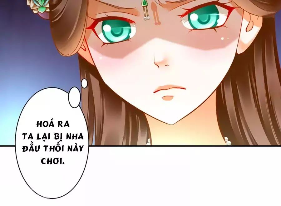 Xuyên Việt Vương Phi Yếu Thăng Cấp Chapter 136 - Trang 2