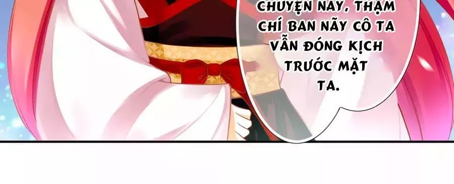 Xuyên Việt Vương Phi Yếu Thăng Cấp Chapter 136 - Trang 2