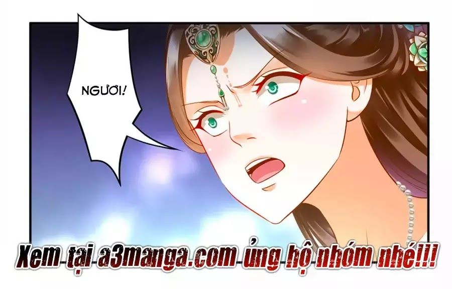 Xuyên Việt Vương Phi Yếu Thăng Cấp Chapter 136 - Trang 2