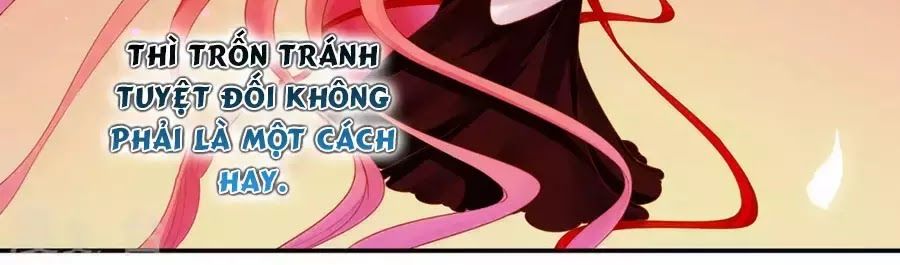 Xuyên Việt Vương Phi Yếu Thăng Cấp Chapter 135 - Trang 2