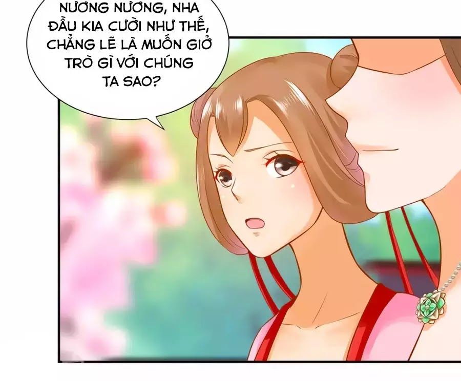 Xuyên Việt Vương Phi Yếu Thăng Cấp Chapter 135 - Trang 2