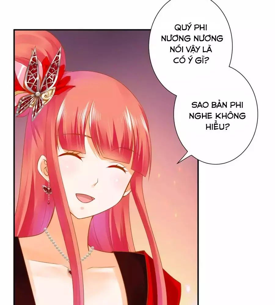 Xuyên Việt Vương Phi Yếu Thăng Cấp Chapter 135 - Trang 2