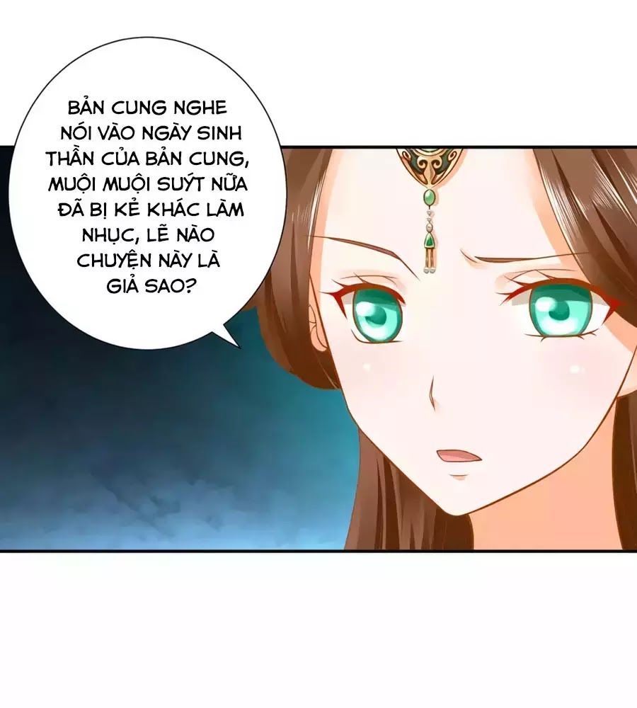 Xuyên Việt Vương Phi Yếu Thăng Cấp Chapter 135 - Trang 2