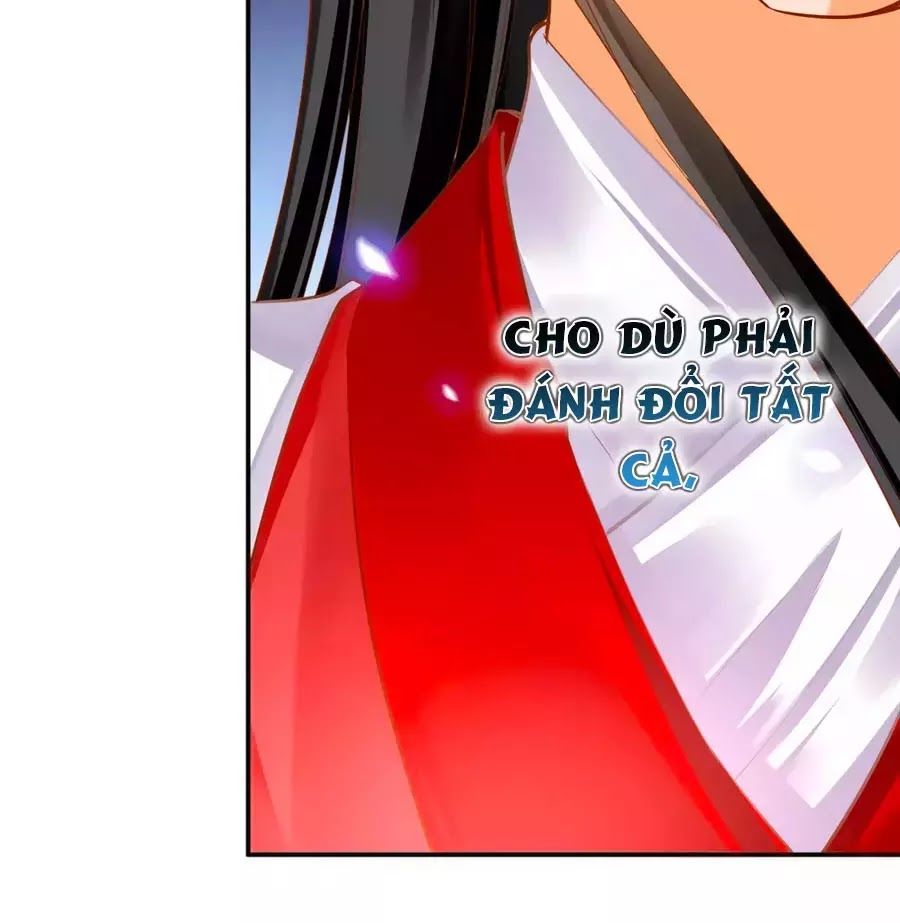 Xuyên Việt Vương Phi Yếu Thăng Cấp Chapter 134 - Trang 2