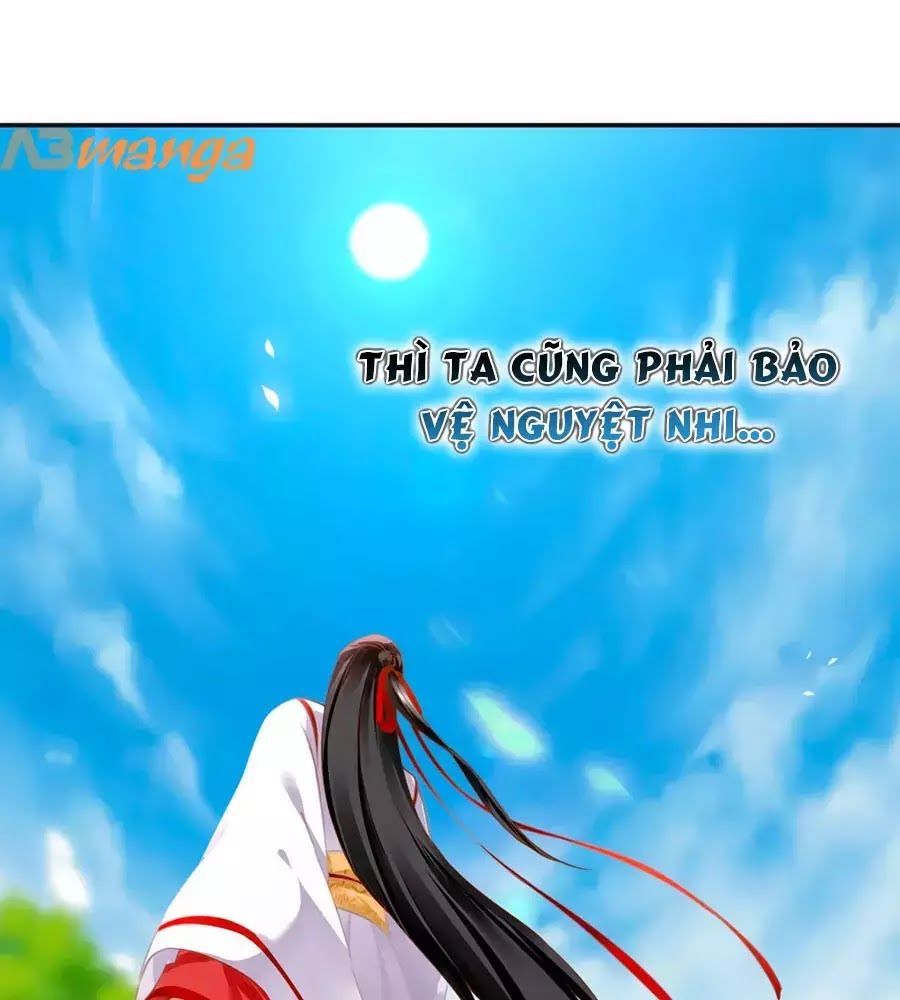 Xuyên Việt Vương Phi Yếu Thăng Cấp Chapter 134 - Trang 2