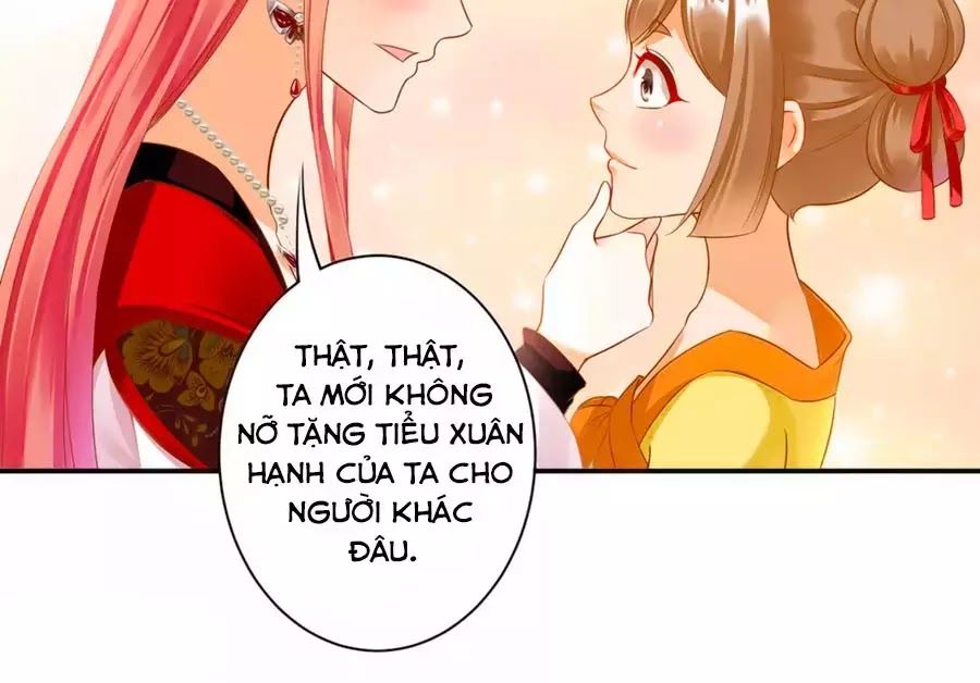 Xuyên Việt Vương Phi Yếu Thăng Cấp Chapter 134 - Trang 2