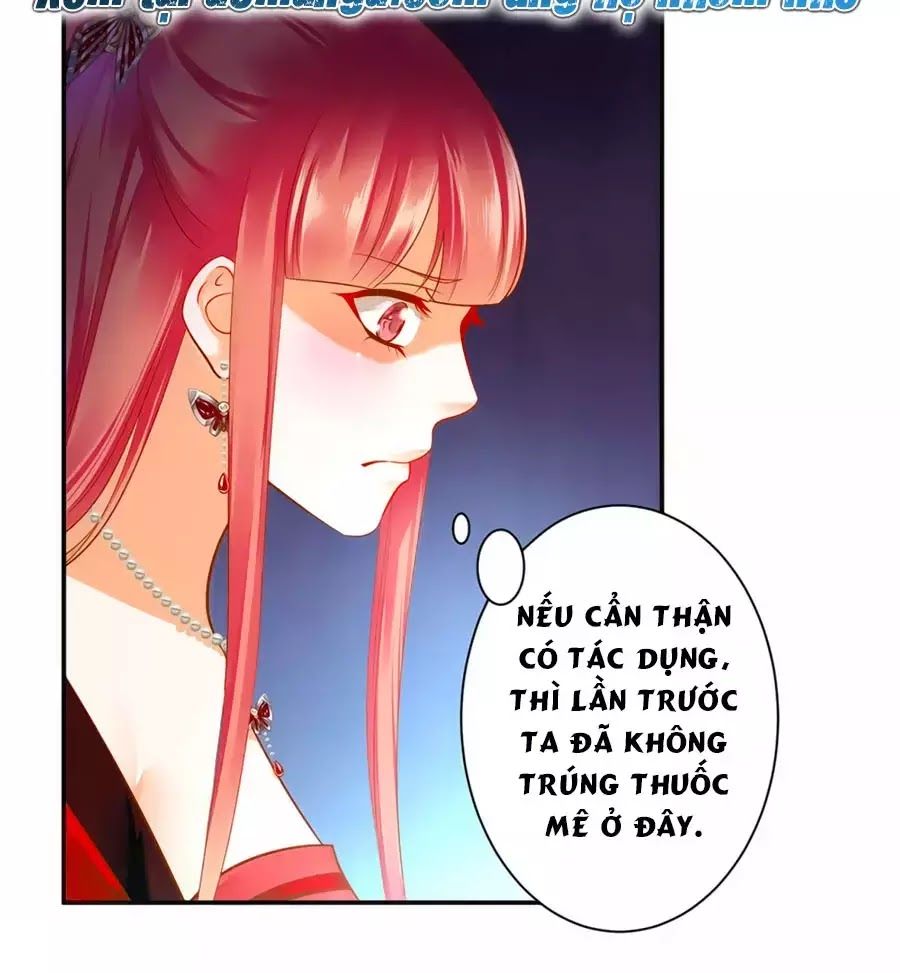 Xuyên Việt Vương Phi Yếu Thăng Cấp Chapter 134 - Trang 2