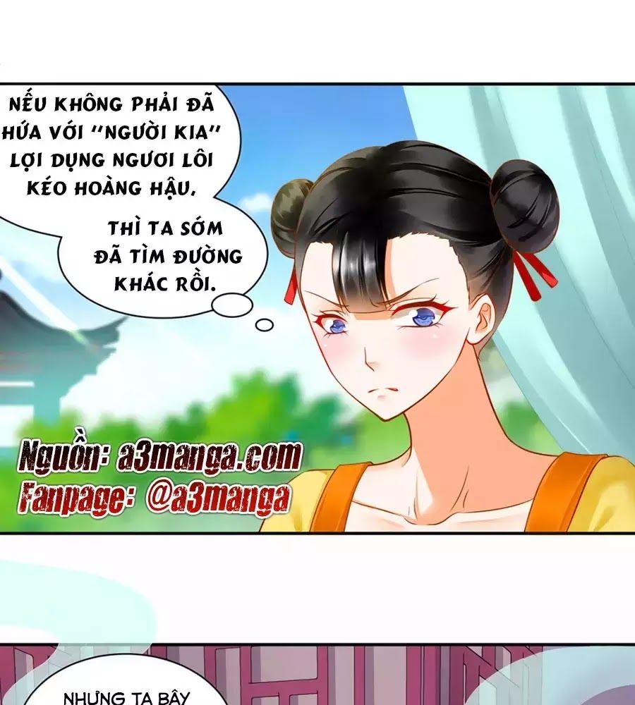 Xuyên Việt Vương Phi Yếu Thăng Cấp Chapter 132 - Trang 2