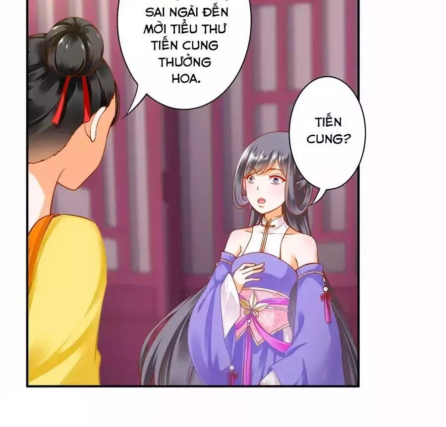 Xuyên Việt Vương Phi Yếu Thăng Cấp Chapter 132 - Trang 2