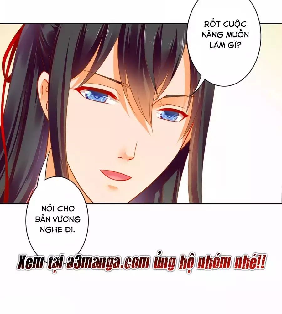 Xuyên Việt Vương Phi Yếu Thăng Cấp Chapter 132 - Trang 2