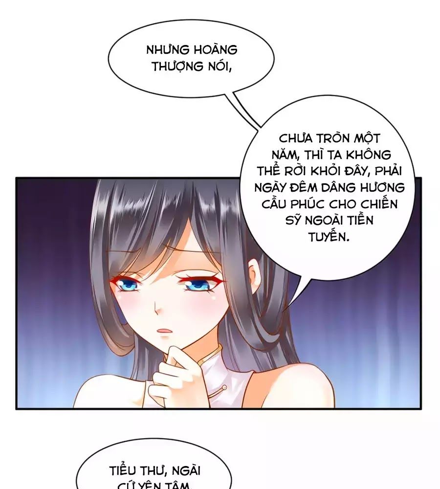 Xuyên Việt Vương Phi Yếu Thăng Cấp Chapter 132 - Trang 2