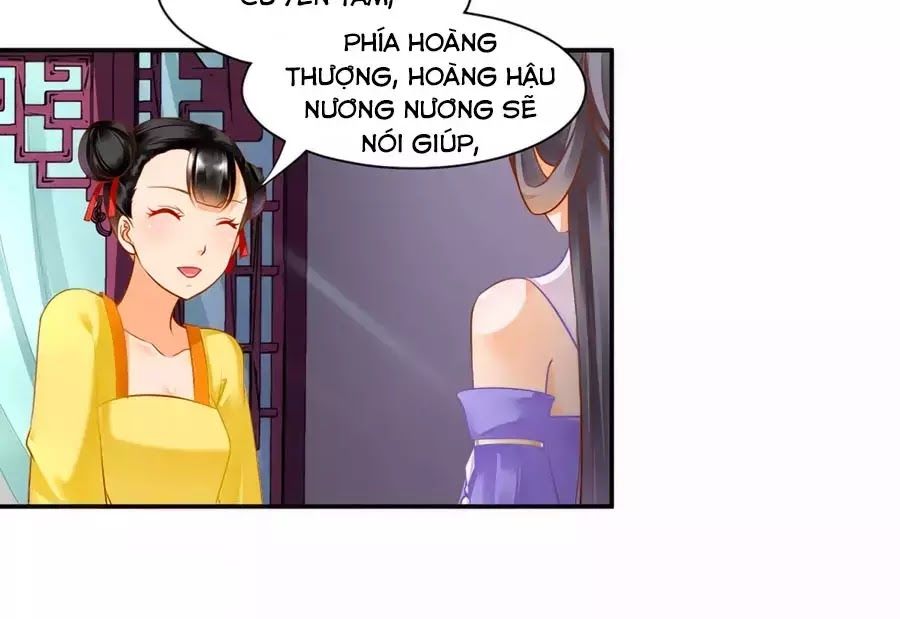 Xuyên Việt Vương Phi Yếu Thăng Cấp Chapter 132 - Trang 2