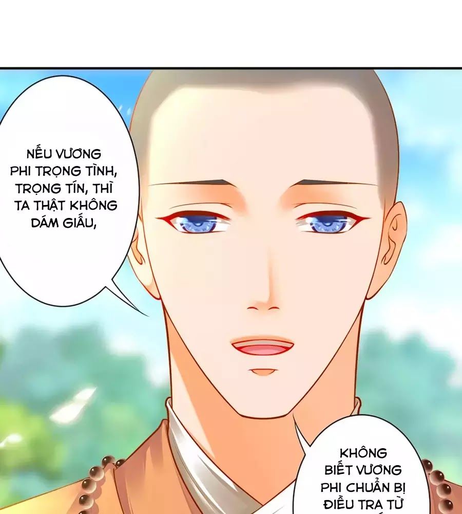 Xuyên Việt Vương Phi Yếu Thăng Cấp Chapter 131 - Trang 2