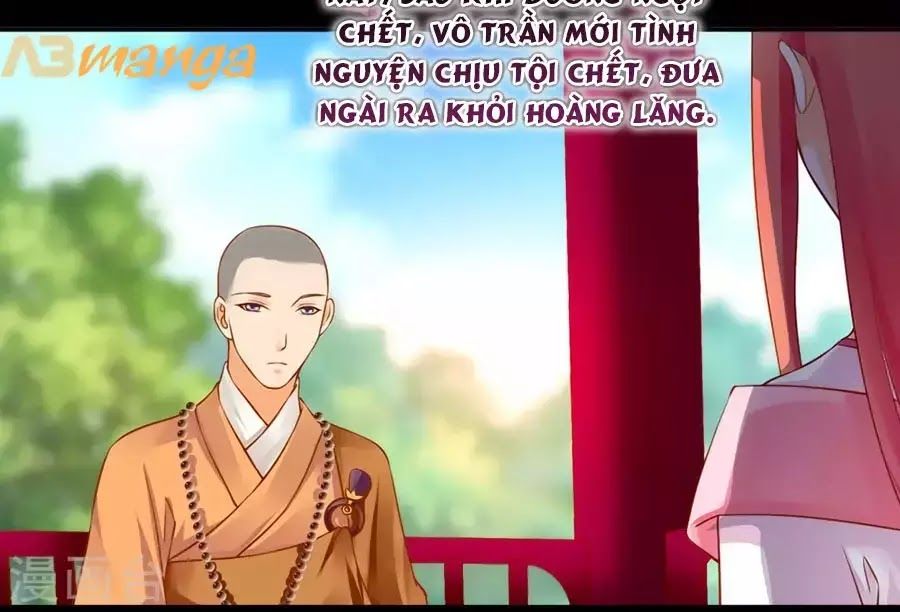 Xuyên Việt Vương Phi Yếu Thăng Cấp Chapter 131 - Trang 2