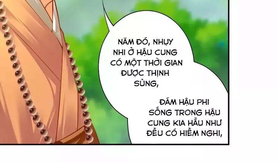 Xuyên Việt Vương Phi Yếu Thăng Cấp Chapter 131 - Trang 2