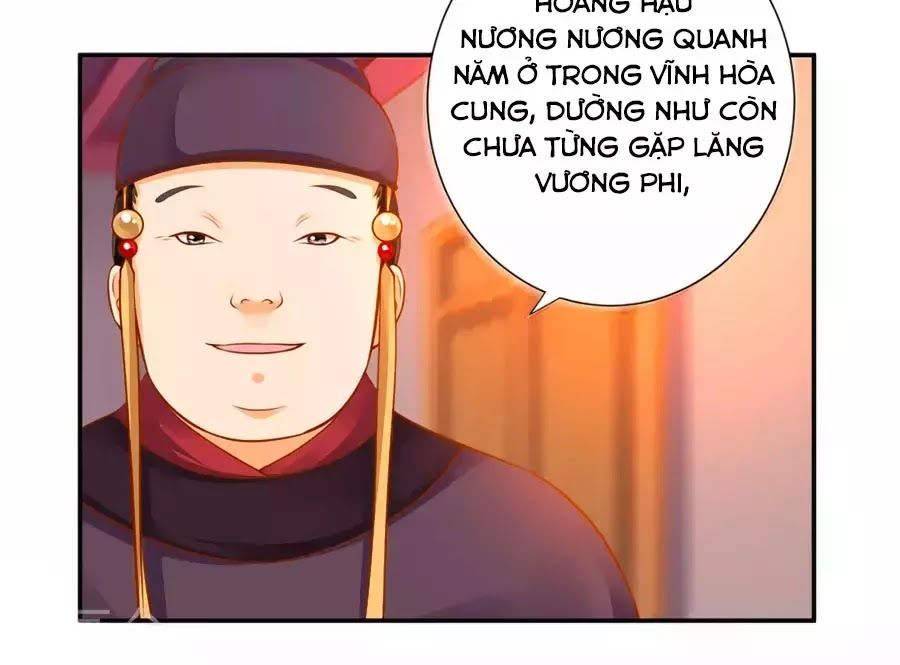 Xuyên Việt Vương Phi Yếu Thăng Cấp Chapter 128 - Trang 2