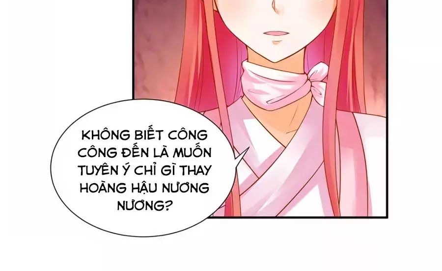 Xuyên Việt Vương Phi Yếu Thăng Cấp Chapter 128 - Trang 2