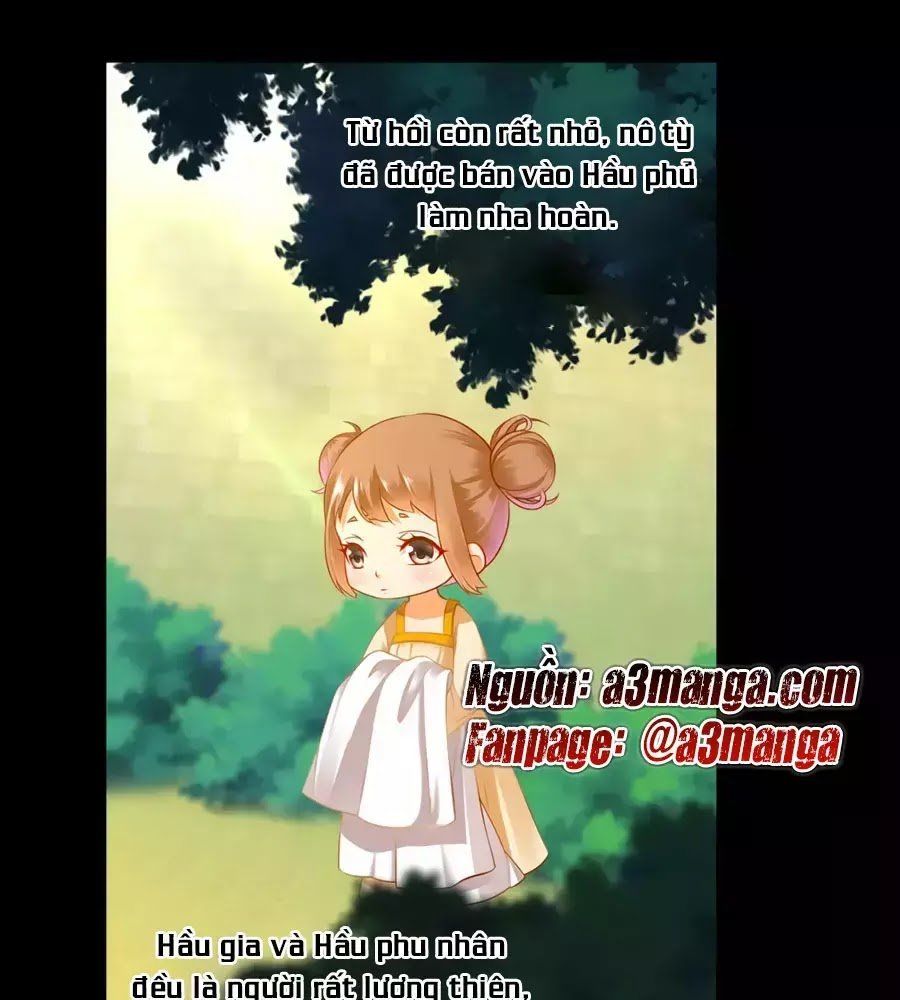 Xuyên Việt Vương Phi Yếu Thăng Cấp Chapter 127 - Trang 2