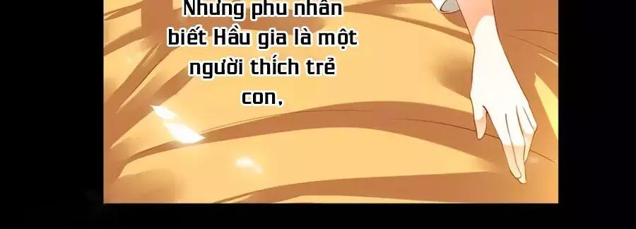 Xuyên Việt Vương Phi Yếu Thăng Cấp Chapter 127 - Trang 2