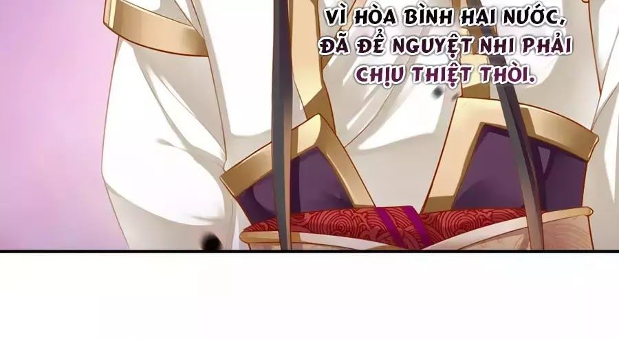 Xuyên Việt Vương Phi Yếu Thăng Cấp Chapter 125 - Trang 2