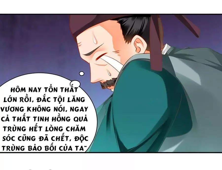 Xuyên Việt Vương Phi Yếu Thăng Cấp Chapter 124 - Trang 2