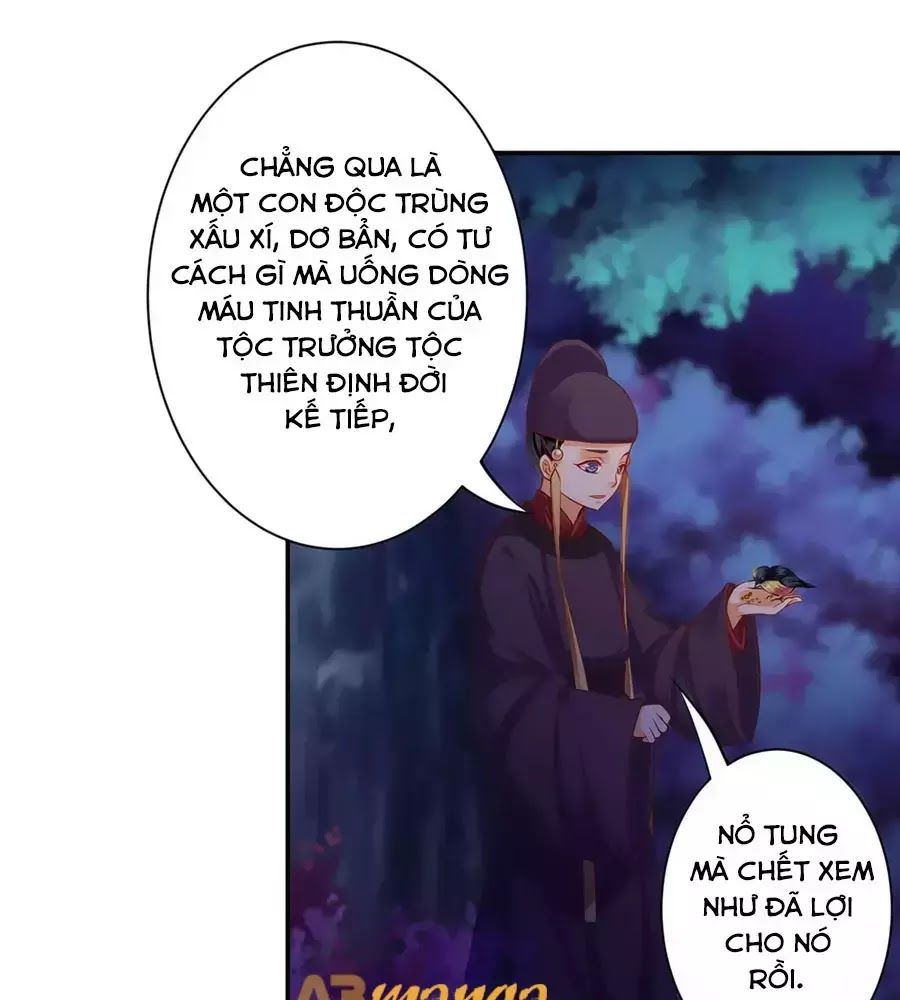 Xuyên Việt Vương Phi Yếu Thăng Cấp Chapter 124 - Trang 2