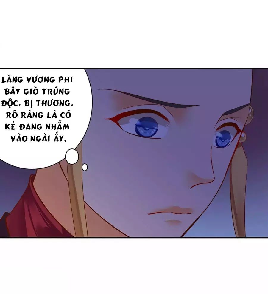 Xuyên Việt Vương Phi Yếu Thăng Cấp Chapter 124 - Trang 2