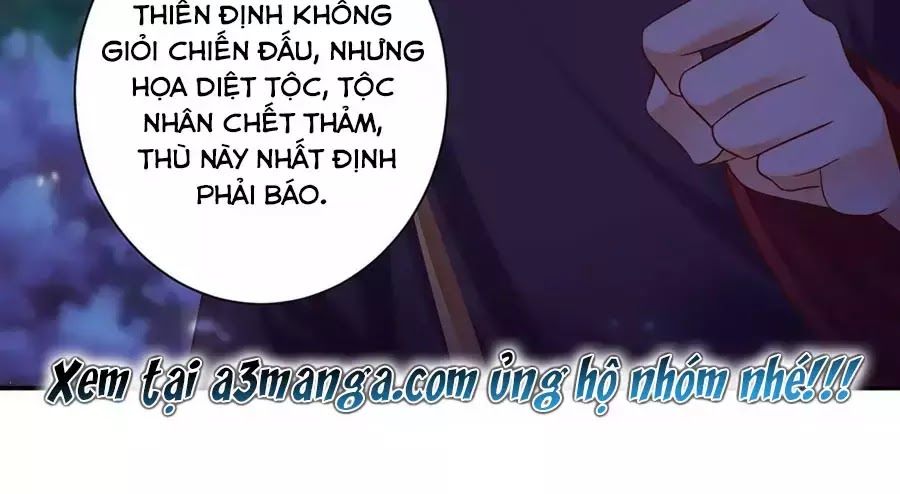 Xuyên Việt Vương Phi Yếu Thăng Cấp Chapter 124 - Trang 2