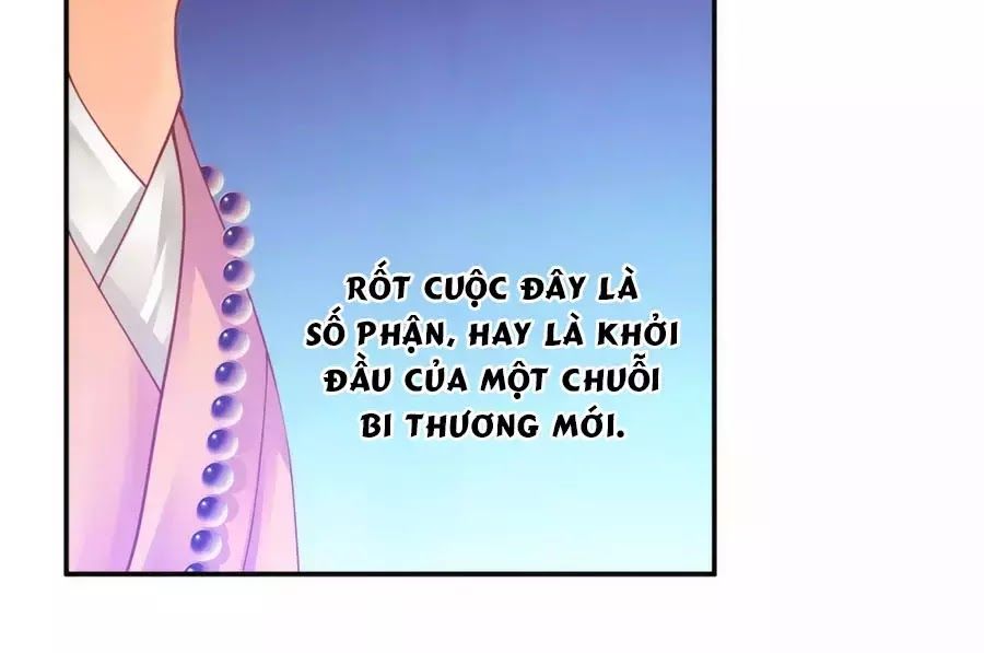 Xuyên Việt Vương Phi Yếu Thăng Cấp Chapter 123 - Trang 2