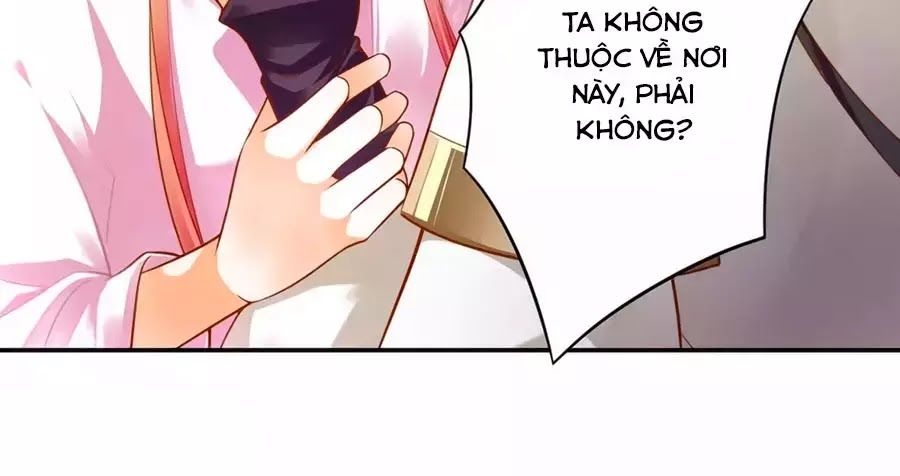 Xuyên Việt Vương Phi Yếu Thăng Cấp Chapter 122 - Trang 2