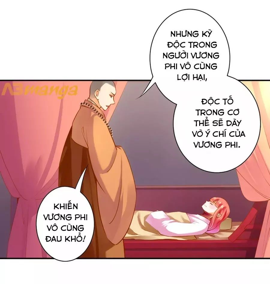 Xuyên Việt Vương Phi Yếu Thăng Cấp Chapter 121 - Trang 2