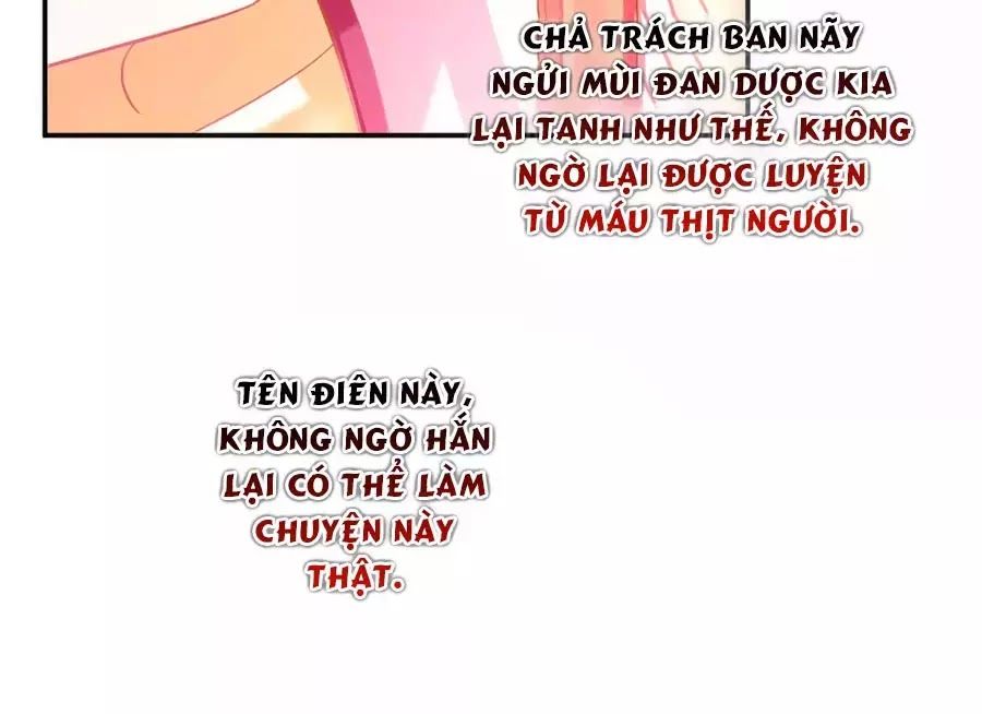 Xuyên Việt Vương Phi Yếu Thăng Cấp Chapter 119 - Trang 2