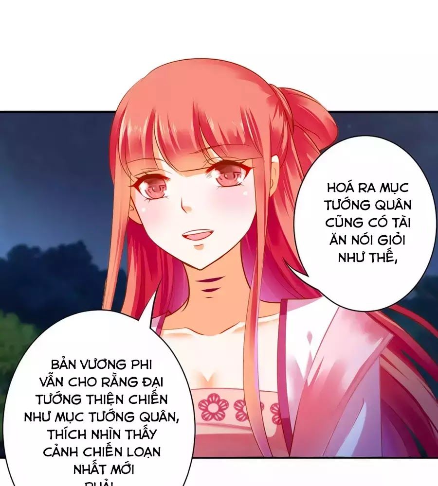 Xuyên Việt Vương Phi Yếu Thăng Cấp Chapter 118 - Trang 2