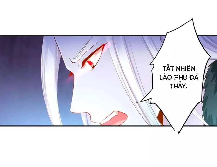 Xuyên Việt Vương Phi Yếu Thăng Cấp Chapter 117 - Trang 2