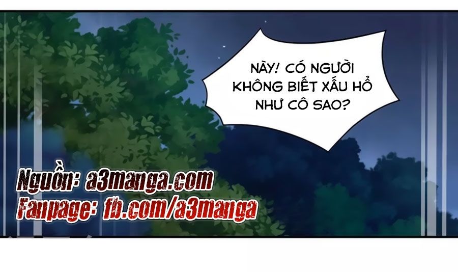 Xuyên Việt Vương Phi Yếu Thăng Cấp Chapter 116 - Trang 2