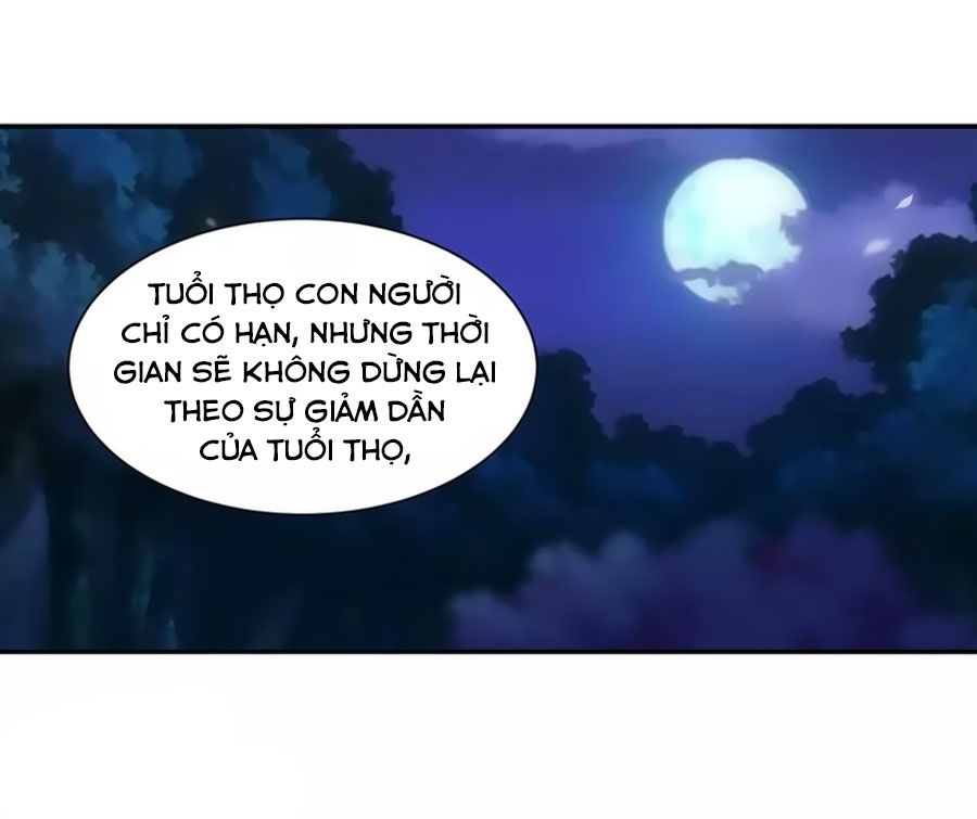 Xuyên Việt Vương Phi Yếu Thăng Cấp Chapter 116 - Trang 2