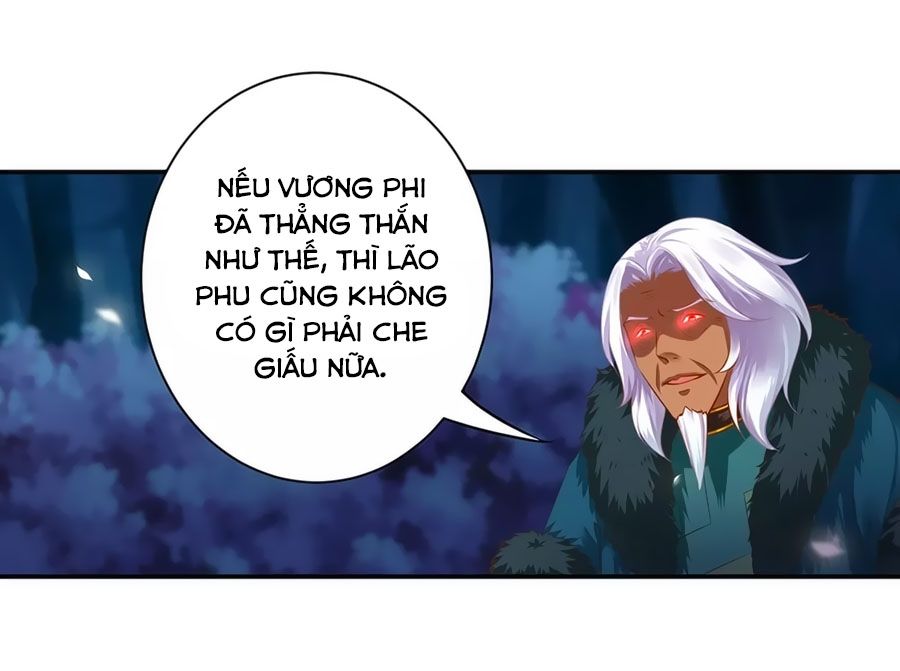 Xuyên Việt Vương Phi Yếu Thăng Cấp Chapter 115 - Trang 2