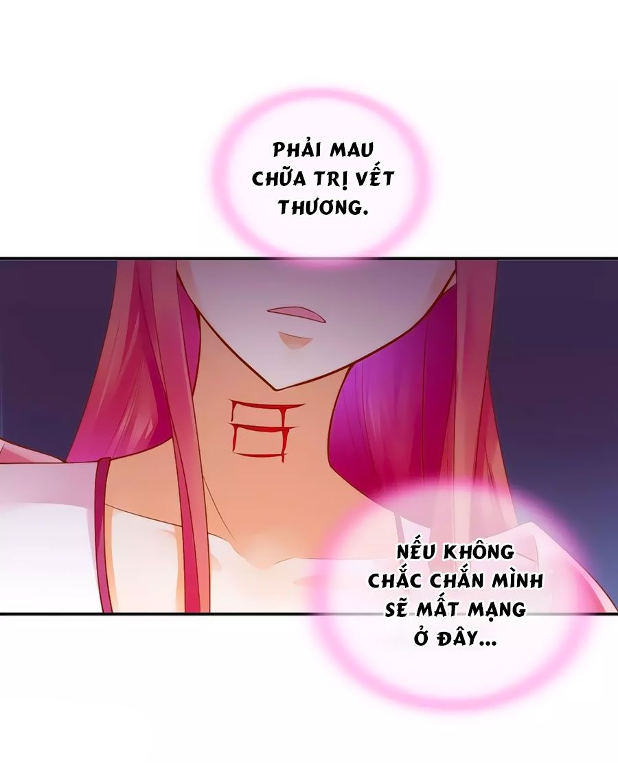 Xuyên Việt Vương Phi Yếu Thăng Cấp Chapter 114 - Trang 2