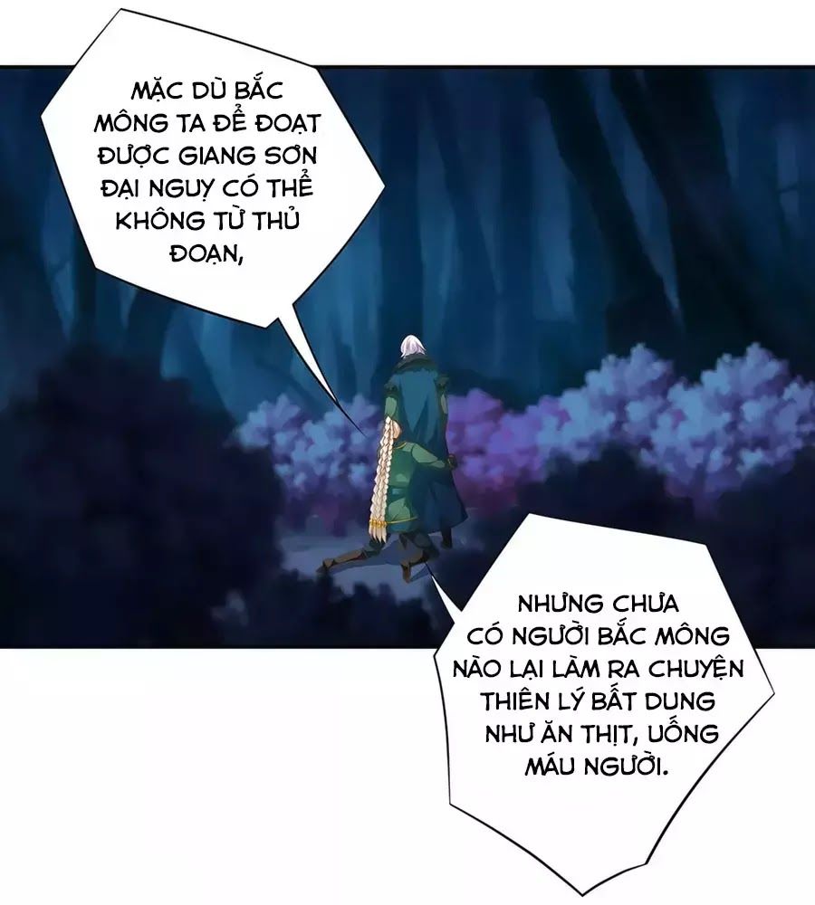 Xuyên Việt Vương Phi Yếu Thăng Cấp Chapter 113 - Trang 2