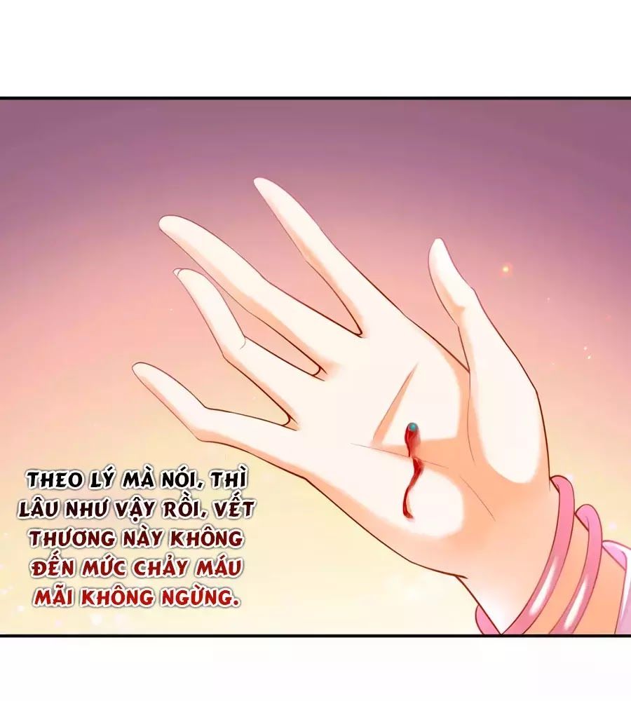 Xuyên Việt Vương Phi Yếu Thăng Cấp Chapter 113 - Trang 2