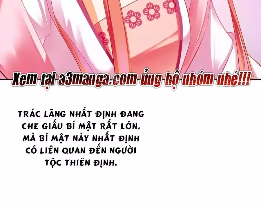 Xuyên Việt Vương Phi Yếu Thăng Cấp Chapter 112 - Trang 2